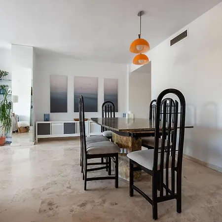 Apartamento Duplex Los Cartujanos I Marbella Exterior photo