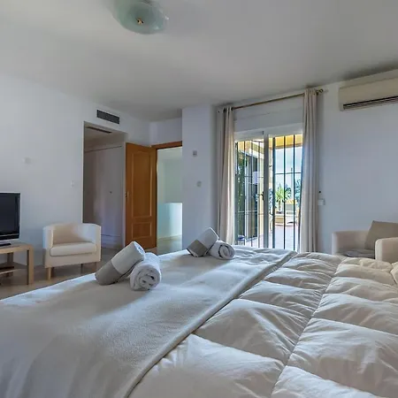 Apartamento Duplex Los Cartujanos I Marbella Exterior photo
