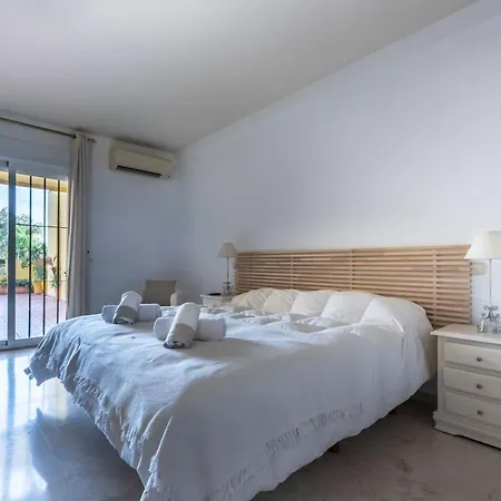 Apartamento Duplex Los Cartujanos I Marbella Exterior photo