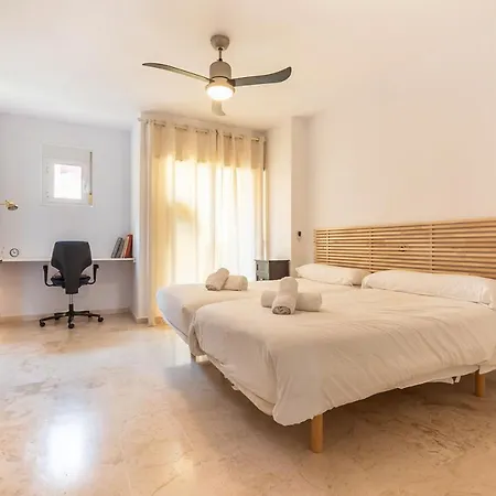 Apartamento Duplex Los Cartujanos I Marbella Exterior photo