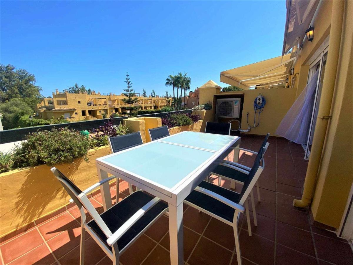 Apartment Duplex Cartujanos I