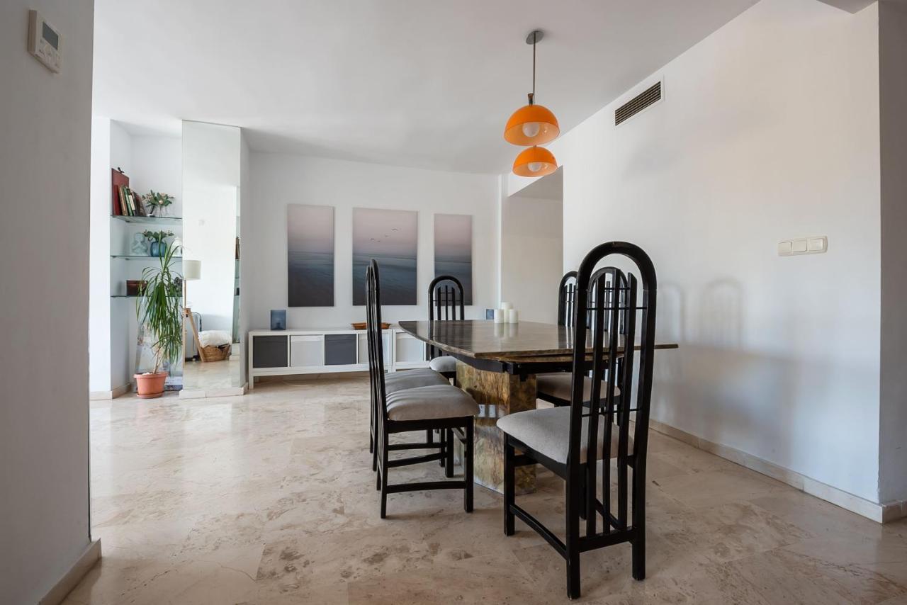 Duplex Cartujanos I * Marbellac