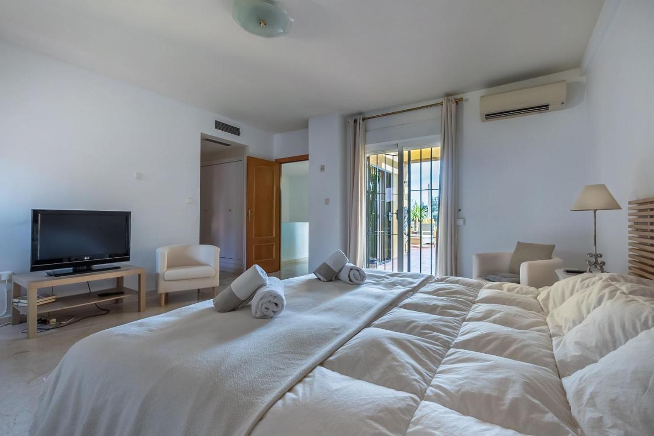Duplex Cartujanos I Appartement Marbellac