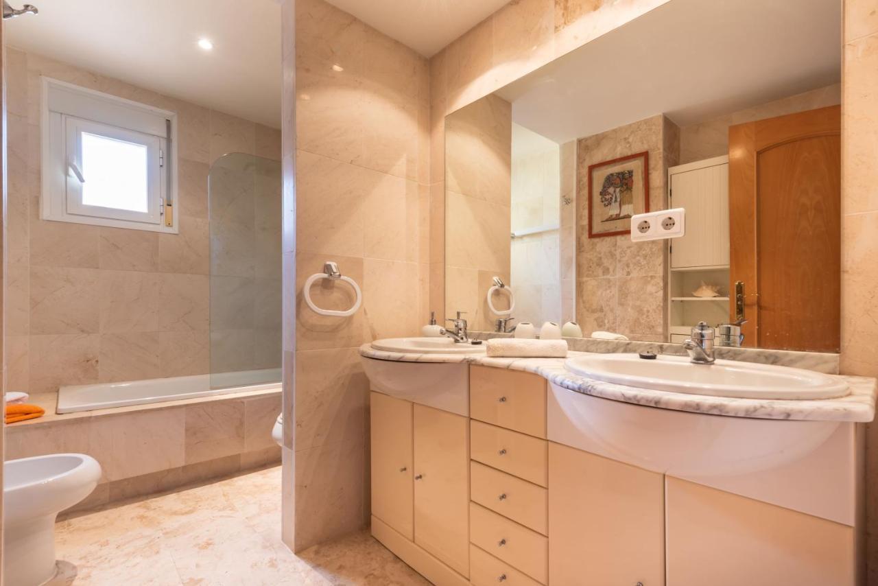 Duplex Cartujanos I Marbellac