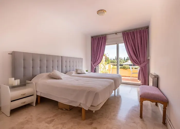 Apartamento Duplex Los Cartujanos I