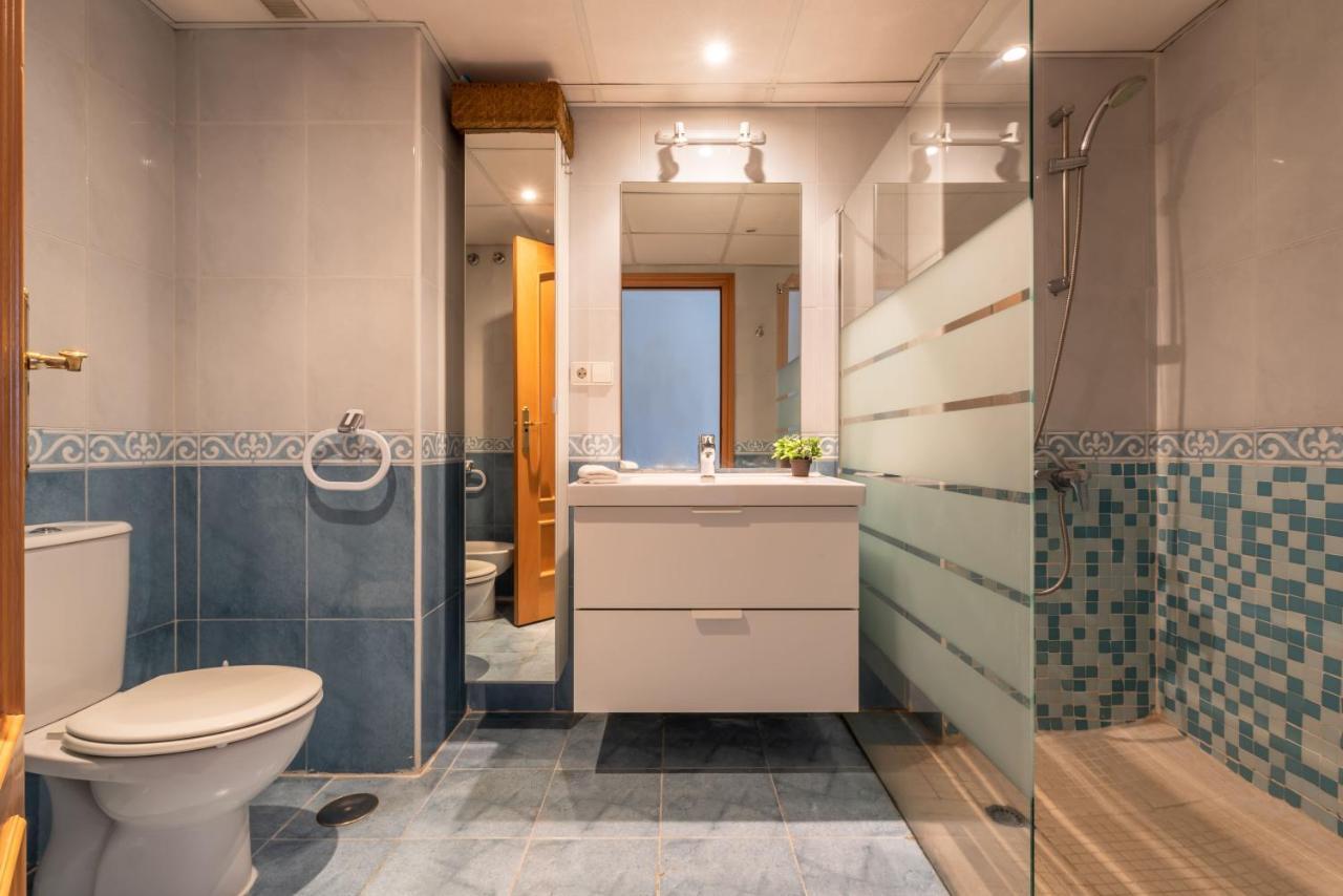 Apartment Duplex Cartujanos I