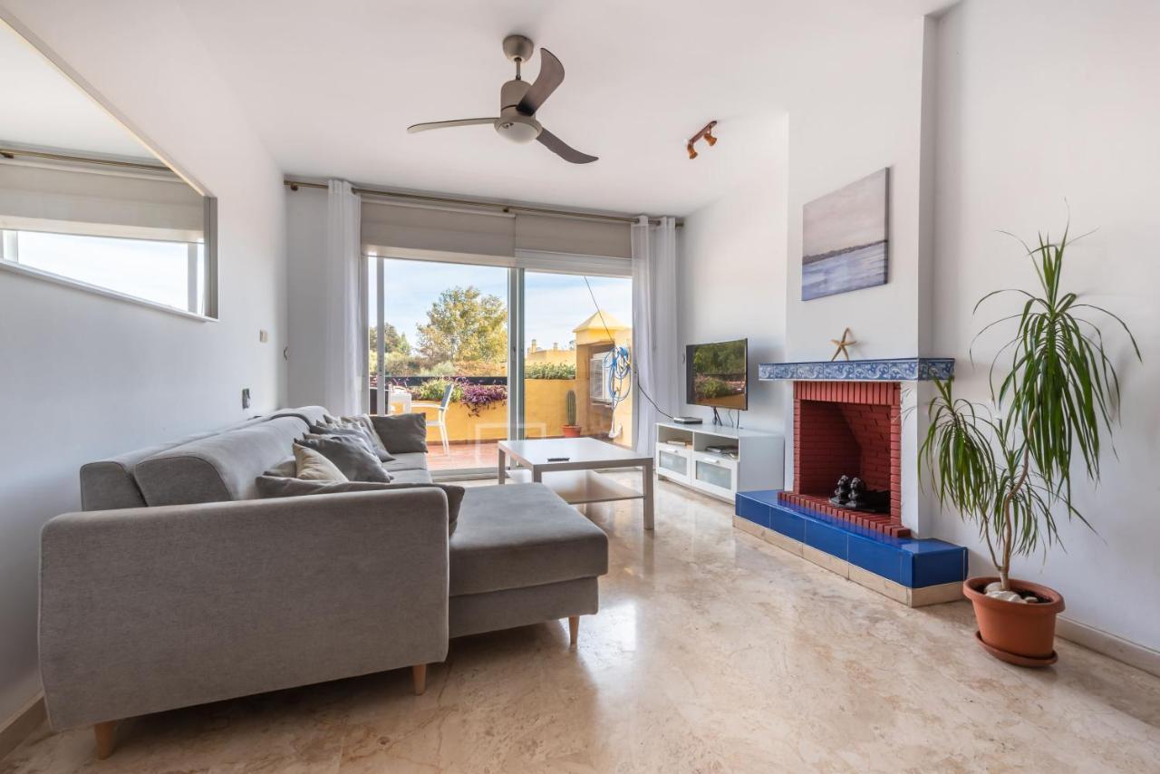 Duplex Cartujanos I Marbella
