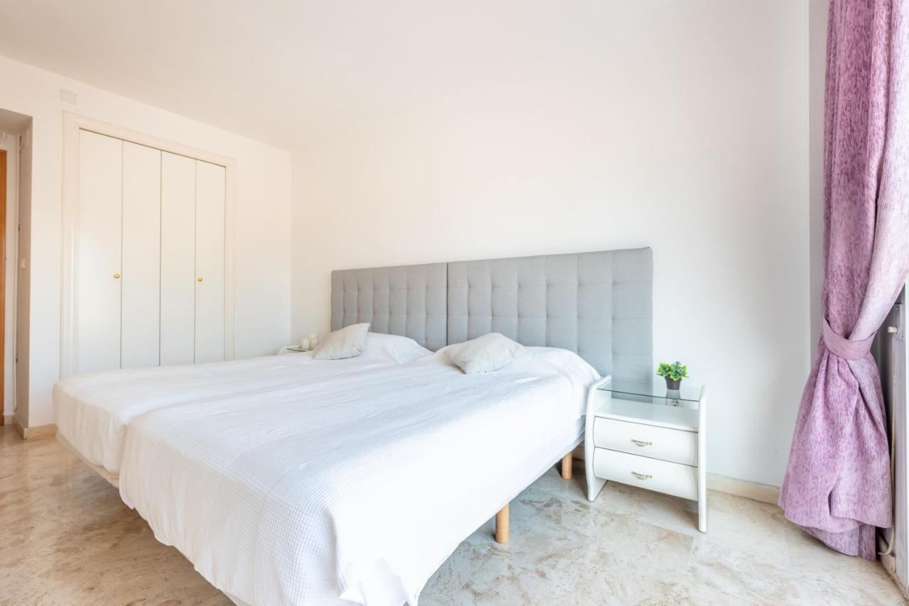 Apartment Duplex Cartujanos I Marbella